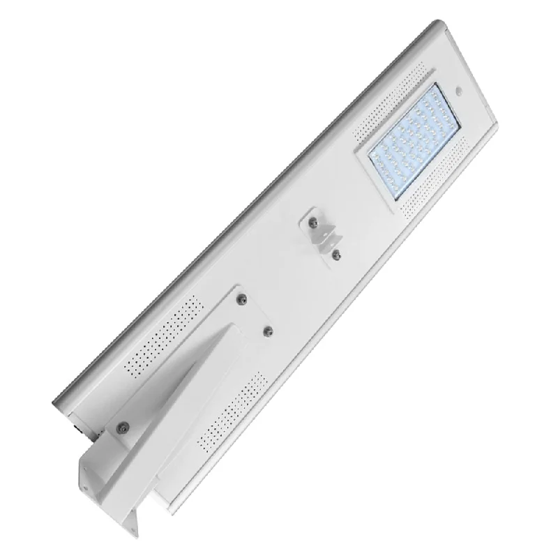 Industrial Lighting for Chemical PlantsCASTOR | Solar LED Street Light | 40 Watt | 4300 Lumens | 3000K-6000K | Parking Lot Light | Solar All in One Street Light | 5 Years Warranty Industrial Lighting for Chemical PlantsCASTOR | Solar LED Street Light | 40 Watt | 4300 Lumens | 3000K-6000K | Parking Lot Light | Solar All in One Street Light | 5 Years Warranty