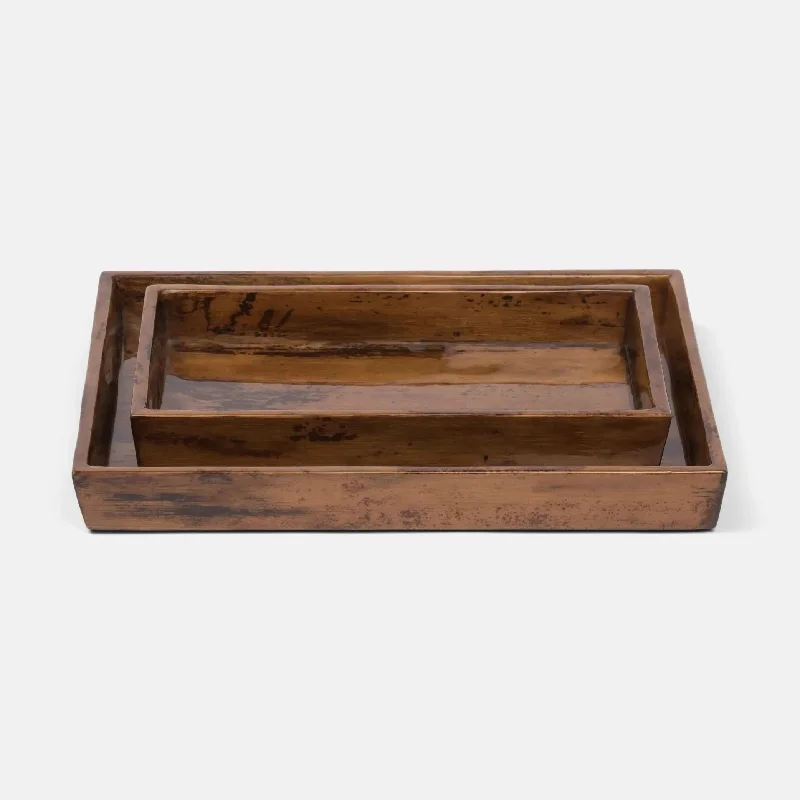 Varadero Tray Set