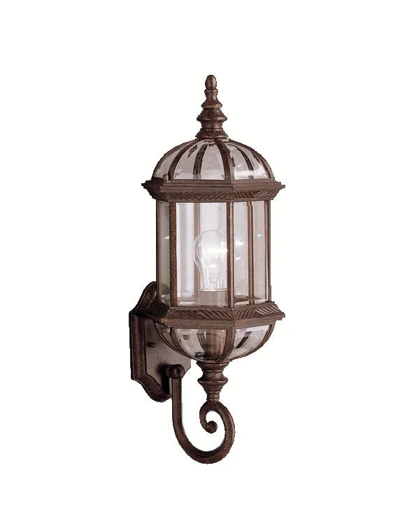 Barrie - Outdoor Wall 1Lt - 9736TZ
