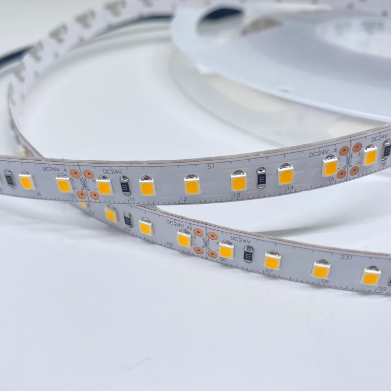 Industrial Lighting for Textile MillsLED 5m Strip Light 2835 Chip