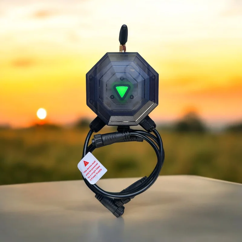 Solar - Powered String Lights for Energy - Saving Backyardsc.) Minleon Permanent Lighting RGB/RGBW: WEC3 Controller Solar - Powered String Lights for Energy - Saving Backyardsc.) Minleon Permanent Lighting RGB/RGBW: WEC3 Controller