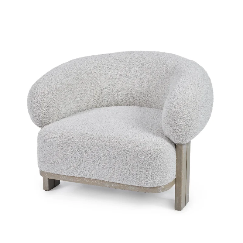 Melech Armchair
