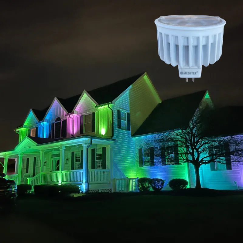 String Lights for Nursery Room Decorz.) Meshtek: Landscape Lighting MR16 (50x50) Bulb String Lights for Nursery Room Decorz.) Meshtek: Landscape Lighting MR16 (50x50) Bulb