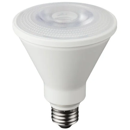 Corrosion - Resistant Industrial Lighting for Coastal FactoriesTCP LED BR30 Multi-pack lamps - 3.7", 9W, 27K Corrosion - Resistant Industrial Lighting for Coastal FactoriesTCP LED BR30 Multi-pack lamps - 3.7", 9W, 27K