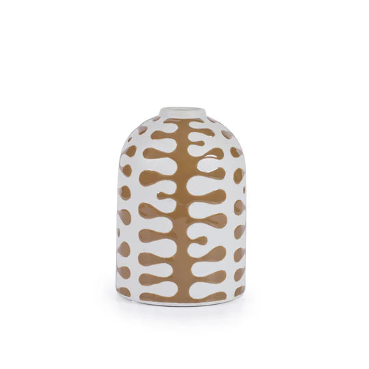 Salina Vase