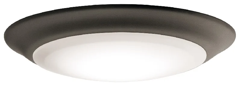 Flush Mount LED 3000K - 43848OZLED30T