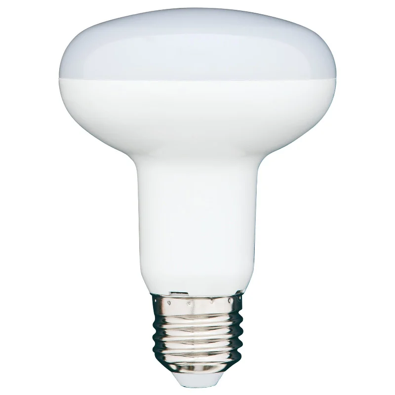 Color - Tunable Industrial Lighting for Special ApplicationsR80 Warm White E27 Non-Dimmable LED Globe Color - Tunable Industrial Lighting for Special ApplicationsR80 Warm White E27 Non-Dimmable LED Globe