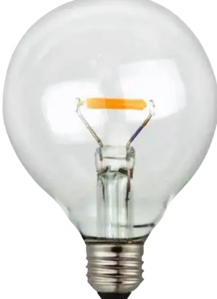 String Lights with Multicolored Bulbs for Festive OccasionsBulbs - LED C9 Bistro Lights- Pack of 25 *Patio Lights, E18 Base* String Lights with Multicolored Bulbs for Festive OccasionsBulbs - LED C9 Bistro Lights- Pack of 25 *Patio Lights, E18 Base*