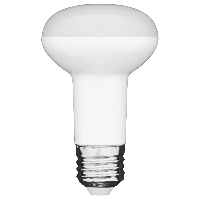 Industrial Lighting for Pharmaceutical ManufacturingR63 Warm White E27 LED Globe