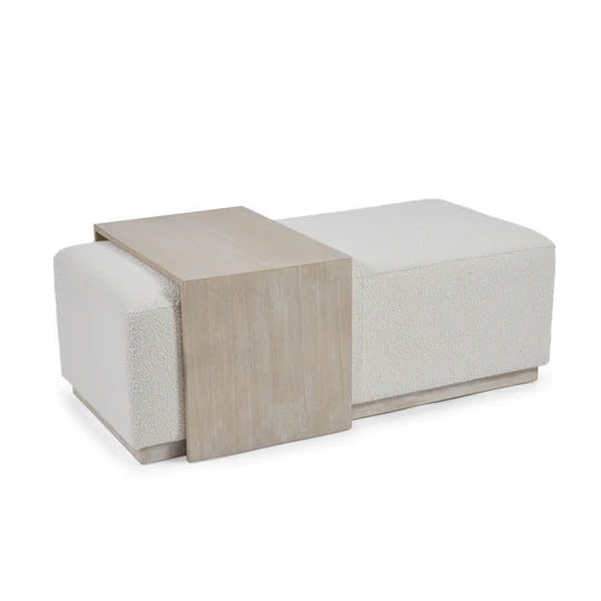 Marley Ottoman