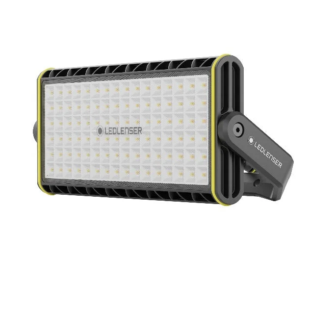 Industrial Lighting for Woodworking FactoriesAF12C Work Floodlight