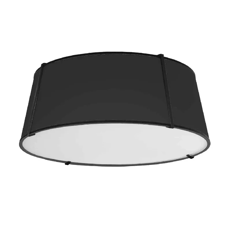 Trapezoid Flush Mount