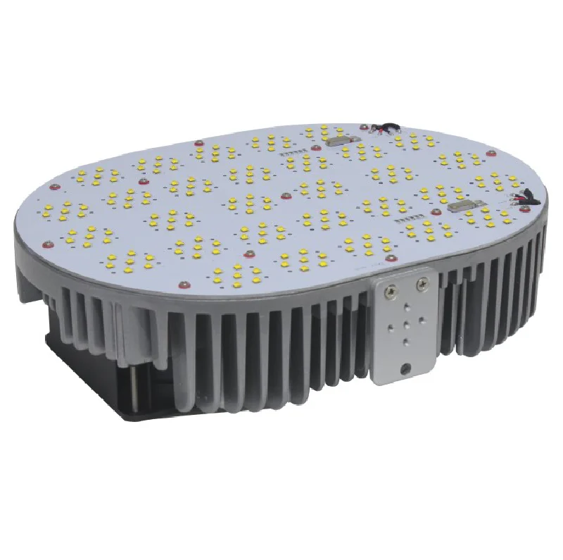 Corrosion - Resistant Industrial Lighting for Coastal FactoriesLED Retrofit Kits