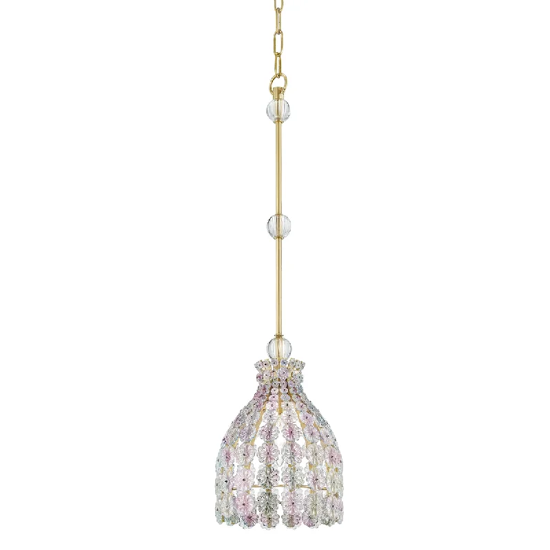 Industrial Wall - Mounted Lighting for Workshop WallsFloral Park 26" 1 Light Pendant Light Industrial Wall - Mounted Lighting for Workshop WallsFloral Park 26" 1 Light Pendant Light