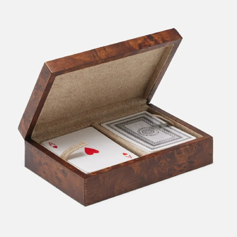 Windsor Card Box