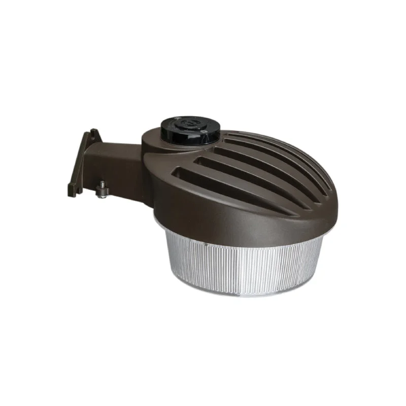 Industrial Lighting for Pharmaceutical ManufacturingE1ALB 30W LED Utility Area Light Wall Light, 3355 Lumens, 4000K 120/277V Bronze Finish Industrial Lighting for Pharmaceutical ManufacturingE1ALB 30W LED Utility Area Light Wall Light, 3355 Lumens, 4000K 120/277V Bronze Finish