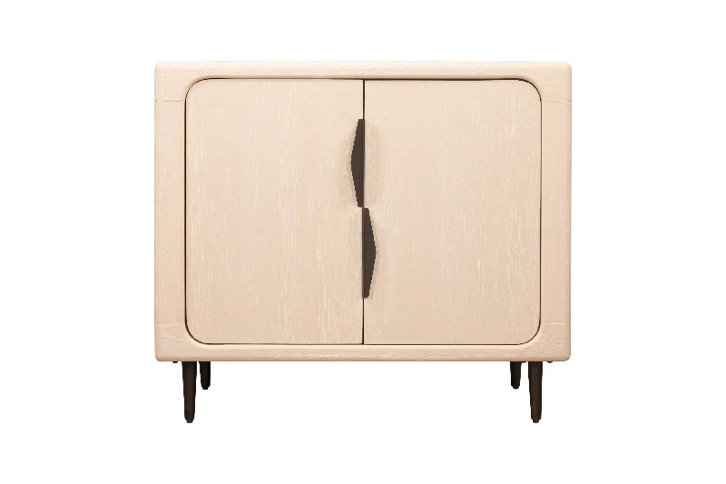 Tempio 2 Door Cabinet