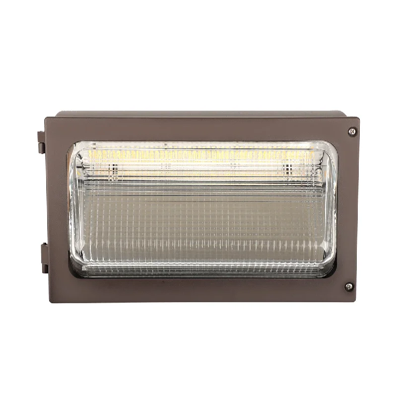 Industrial Lighting for Chemical PlantsLED Traditional Wall Pack | Lumen & CCT Selectable Industrial Lighting for Chemical PlantsLED Traditional Wall Pack | Lumen & CCT Selectable