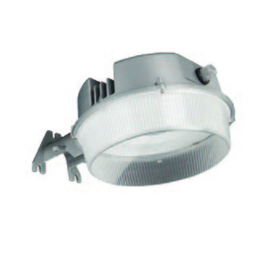 Industrial Lighting for Metal Fabrication ShopsTCP RSLUA250KPCSV LED Security Light – 5000K, Photocell, Silver Industrial Lighting for Metal Fabrication ShopsTCP RSLUA250KPCSV LED Security Light – 5000K, Photocell, Silver