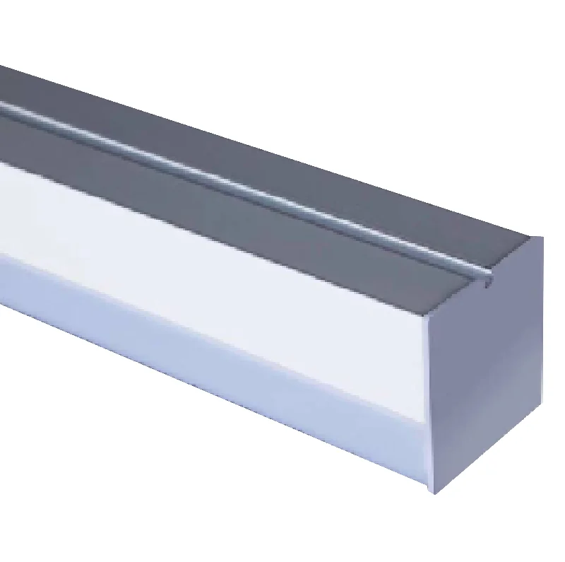 Industrial Lighting for Woodworking FactoriesLED Linear Light - Economic Line