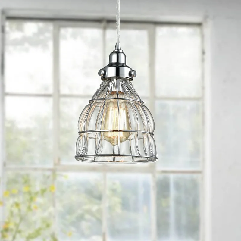 Industrial Emergency Lighting for Safety in FactoriesModern Glass Pendant Lights Fixture over Kitchen Island Chrome Finish Industrial Emergency Lighting for Safety in FactoriesModern Glass Pendant Lights Fixture over Kitchen Island Chrome Finish