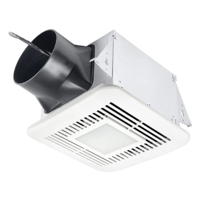 Shock - Resistant Industrial Lighting for Vibrating Machinery AreasDelta BreezElite 80-110 CFM Adjustable Speed Bathroom Exhaust Fan With Dimmable LED Light, Motion and Humidity Sensor Shock - Resistant Industrial Lighting for Vibrating Machinery AreasDelta BreezElite 80-110 CFM Adjustable Speed Bathroom Exhaust Fan With Dimmable LED Light, Motion and Humidity Sensor