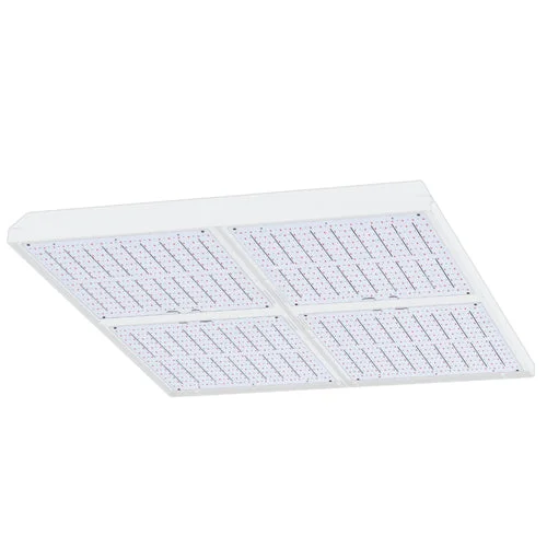 Industrial Lighting for Textile MillsZBloom 660W LED Grow Light