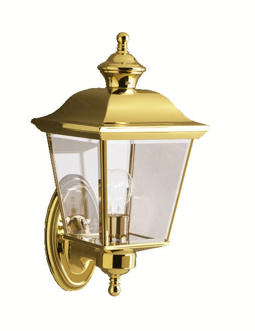 Bay Shore - Outdoor Wall 1Lt - 9712PB