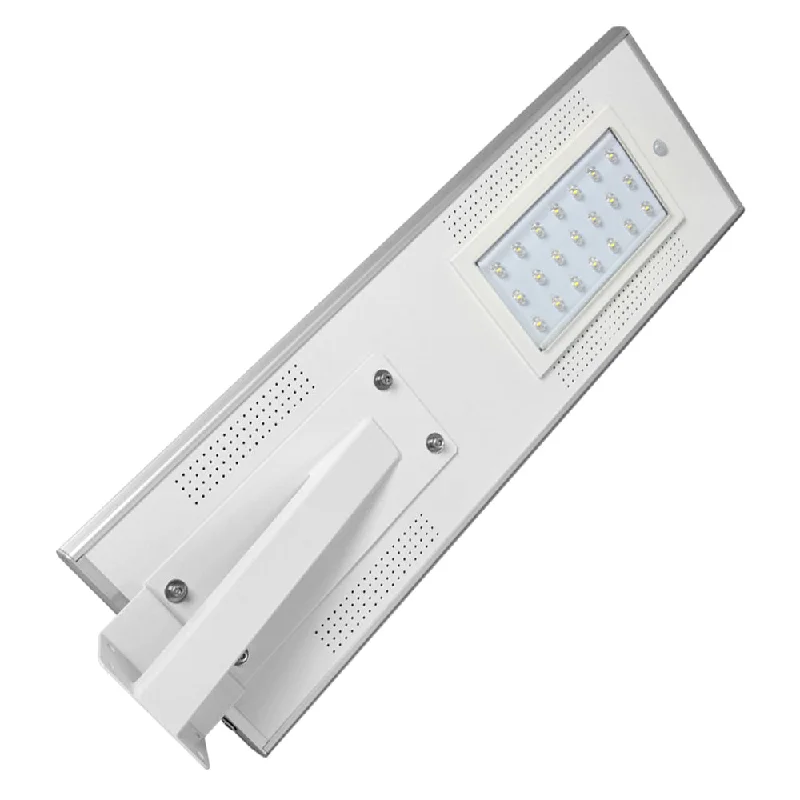 Industrial Emergency Lighting for Safety in FactoriesCASTOR | Solar LED Street Light | 20 Watt | 2100 Lumens | 3000K-6000K | Parking Lot Light | Solar All in One Street Light | 5 Years Warranty Industrial Emergency Lighting for Safety in FactoriesCASTOR | Solar LED Street Light | 20 Watt | 2100 Lumens | 3000K-6000K | Parking Lot Light | Solar All in One Street Light | 5 Years Warranty