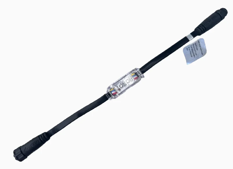 String Lights for Outdoor Dining Areasy.) Minleon Permanent Lighting RGB: Pebble Lights 4 pin (12 inch spacing) String Lights for Outdoor Dining Areasy.) Minleon Permanent Lighting RGB: Pebble Lights 4 pin (12 inch spacing)