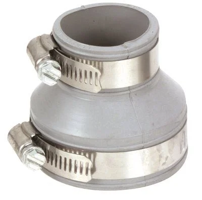 Drain And Trap Connector