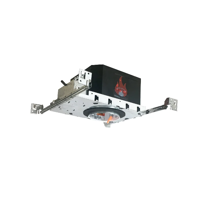 String Lights with Clear Bulbs for a Classic LookNora Lighting NFBIC-427LMRATA 4" FIRE BOX IC AT LED SHALLOW String Lights with Clear Bulbs for a Classic LookNora Lighting NFBIC-427LMRATA 4" FIRE BOX IC AT LED SHALLOW