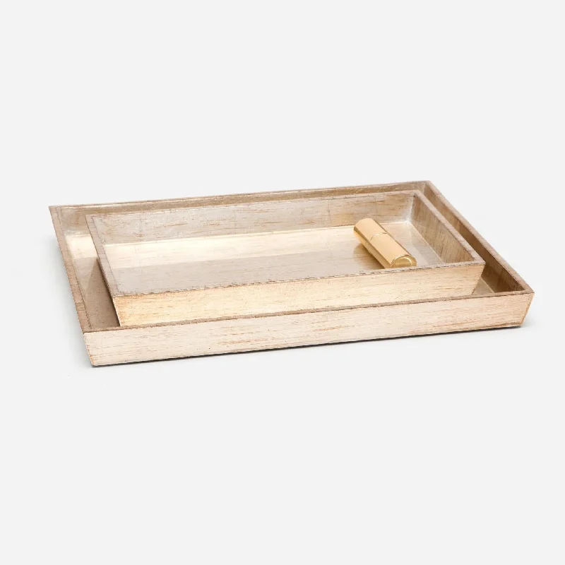 Tanlay Tray Set