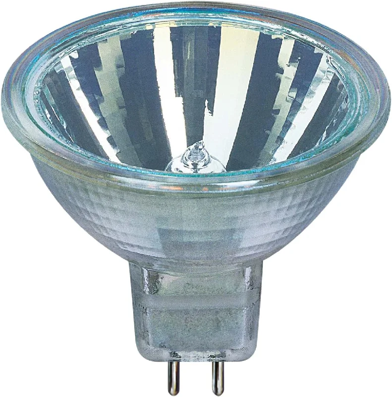 String Lights for Porch LightingOSRAM 41870 VWFL 12V 50W Halogen MR16 Light Bulb