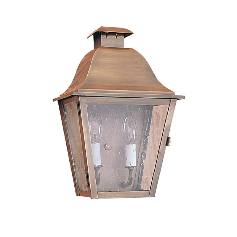 SPJ Lighting SPJ36-01 Flush Mount Lantern