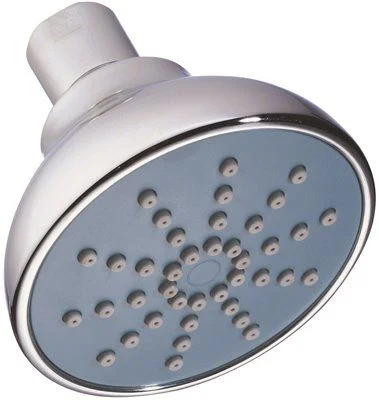 Viper Showerhead' One Function' 2.0 Gpm' Chrome' 3.5 In.