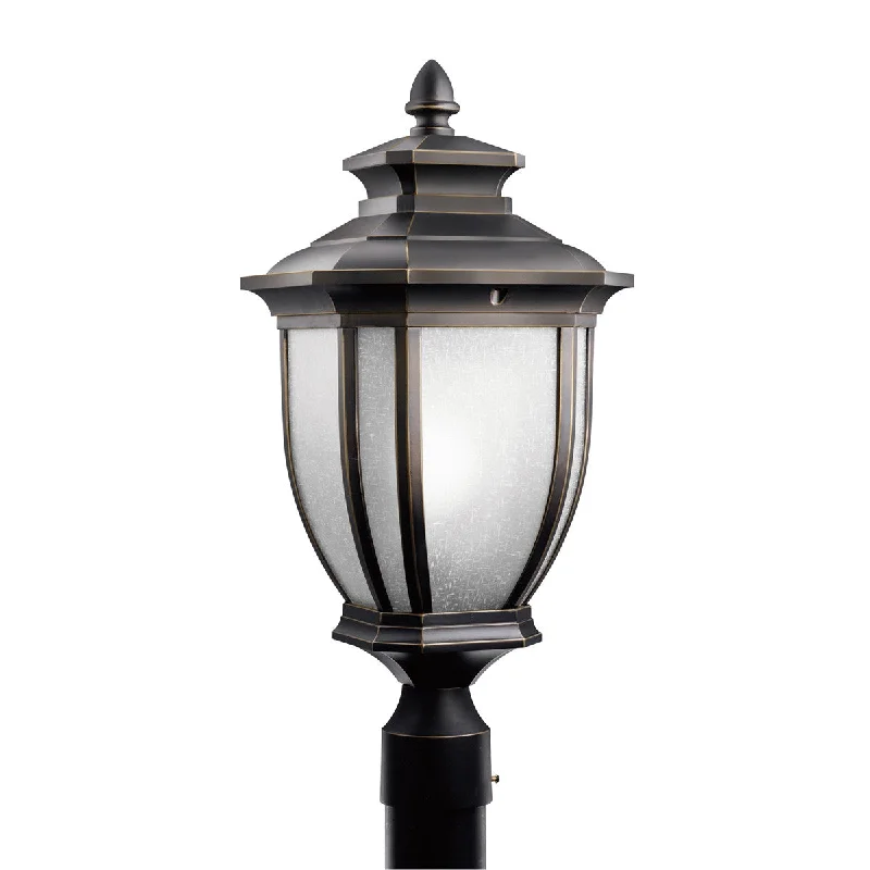 Salisbury - Outdoor Post Mt 1Lt - 9938RZ