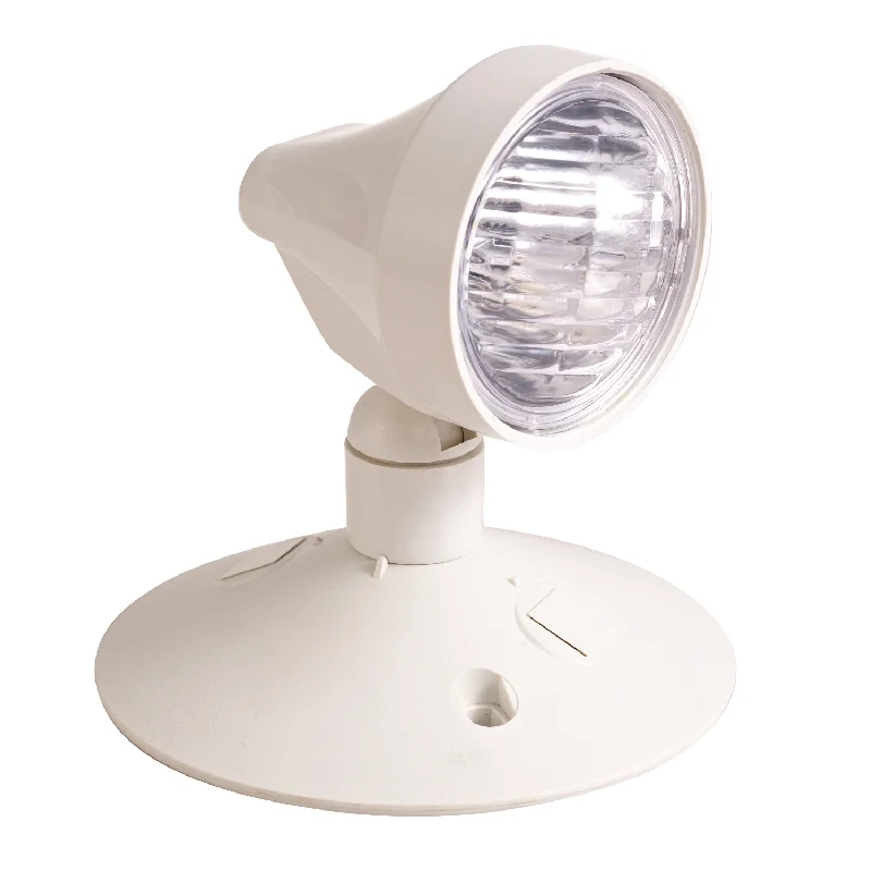 Industrial Area Lighting for Large Open SpacesLED Emergency Light Units