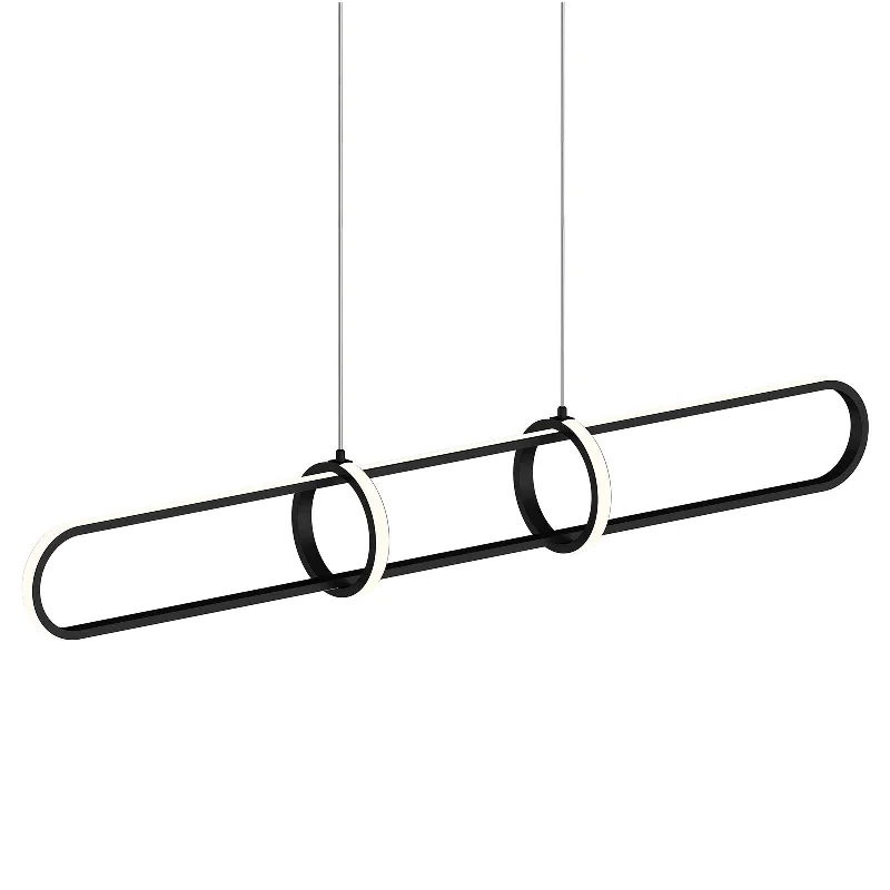Industrial Exit Sign Lighting for Quick EvacuationOdin 1Lt LED Pendant