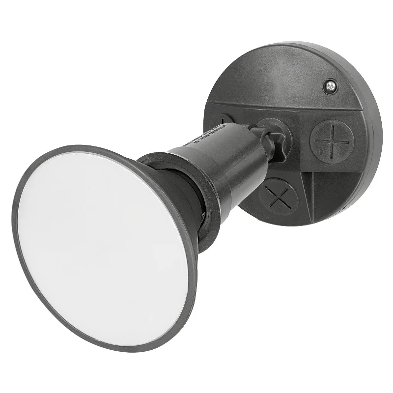 Energy - Efficient Industrial Lighting for Cost - SavingsSanders 1Lt PAR38 LED Flood Light Energy - Efficient Industrial Lighting for Cost - SavingsSanders 1Lt PAR38 LED Flood Light