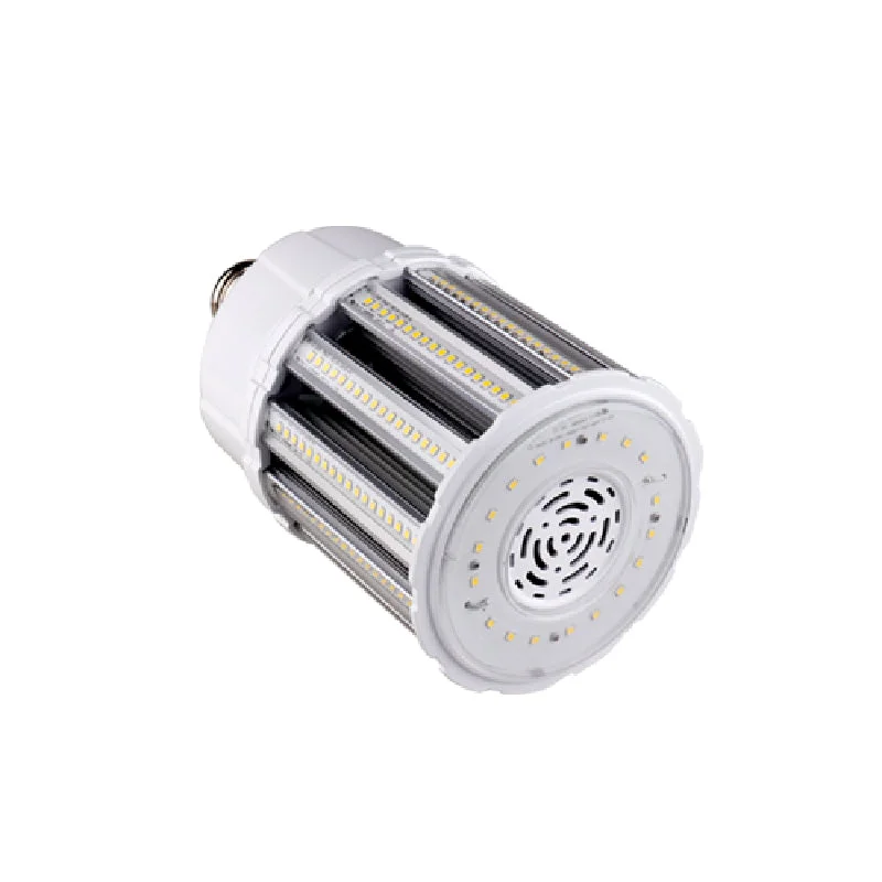 Industrial Lighting for Woodworking FactoriesPT-CBL2 75W LED Corn Bulb, EX39 Base, 5000K Industrial Lighting for Woodworking FactoriesPT-CBL2 75W LED Corn Bulb, EX39 Base, 5000K