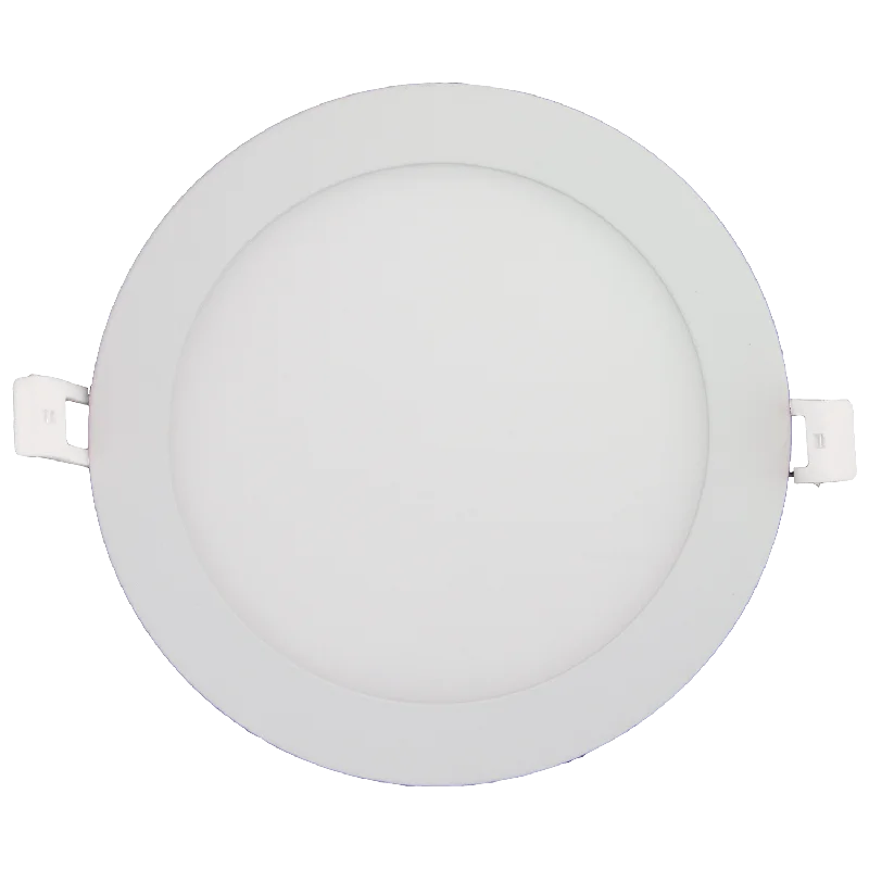 Industrial Wall - Mounted Lighting for Workshop WallsLED Edge-Lit Snap-In 5 Color Selectable Downlight – 6?, 12W, 27K/30K/35K/40K/50K Industrial Wall - Mounted Lighting for Workshop WallsLED Edge-Lit Snap-In 5 Color Selectable Downlight – 6?, 12W, 27K/30K/35K/40K/50K