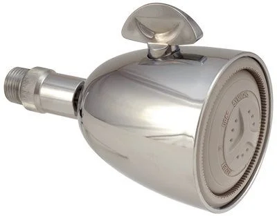 Symmons Showerhead' 2.5 Gpm