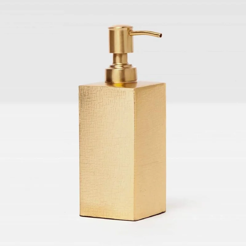 Tiset Soap Pump