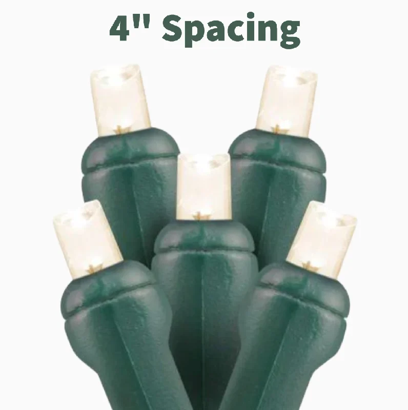 String Lights for Porch LightingMini Lights - S4 5mm Warm White 4 inch Spacing / 50L String Lights for Porch LightingMini Lights - S4 5mm Warm White 4 inch Spacing / 50L