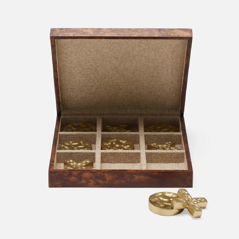 Windsor Tic Tac Toe Set