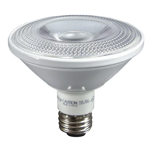 Industrial Lighting for Pharmaceutical ManufacturingLED Par Lamp PAR30 NFL - 3.8", 10W, 27K Industrial Lighting for Pharmaceutical ManufacturingLED Par Lamp PAR30 NFL - 3.8", 10W, 27K