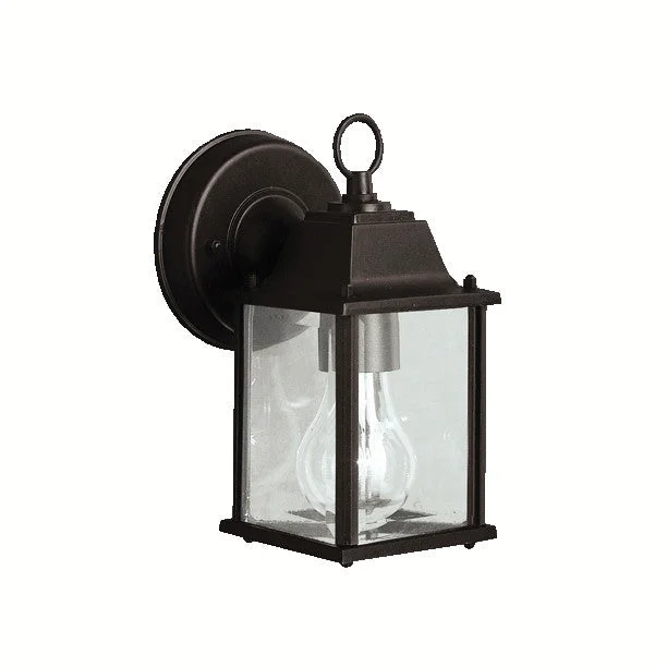 Barrie - Outdoor Wall 1Lt - 9794BK