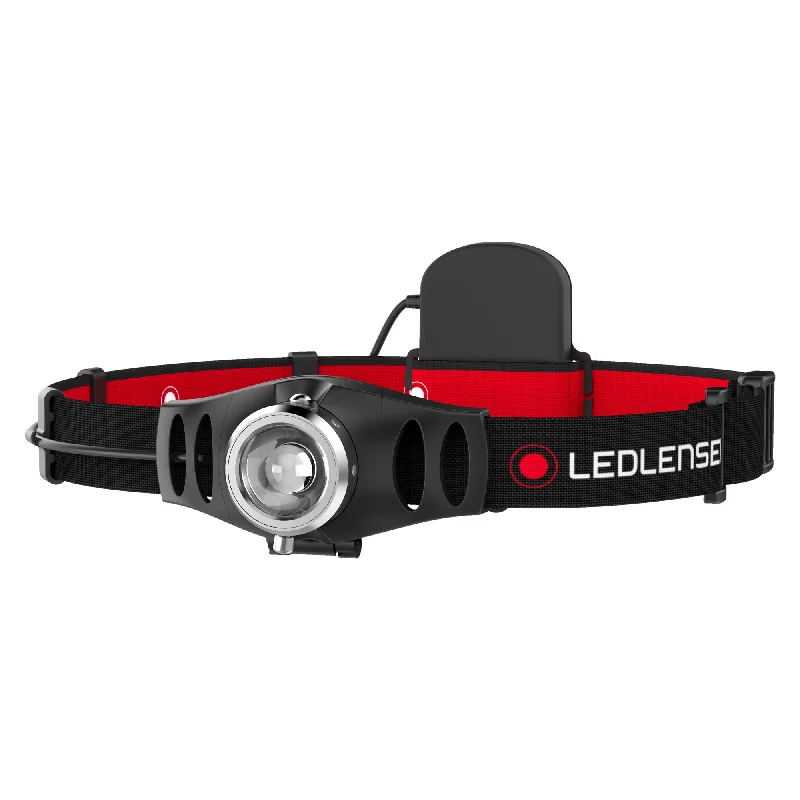 Dust - Resistant Industrial Lighting for Dirty WorkspacesH5 Battery Operated Headlamp Dust - Resistant Industrial Lighting for Dirty WorkspacesH5 Battery Operated Headlamp