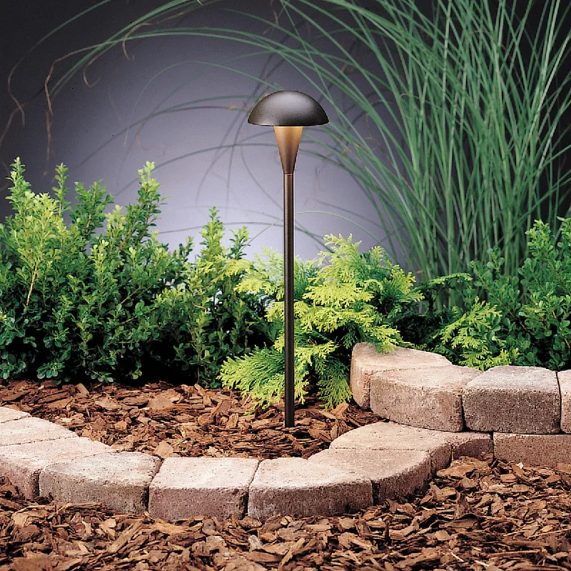 Eclipse - Path & Spread 1-Lt 12V - 15323AZT
